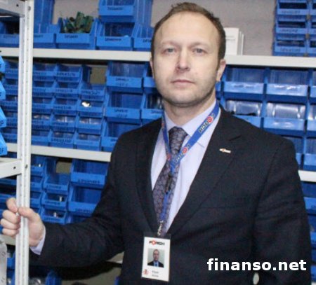 Пищевые смазки: как и где их используют