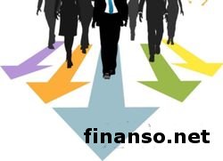 Как отличить разворот тренда от коррекции на Форекс