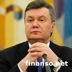 Янукович подготовил и передаст ГПУ свою версию событий на Майдане