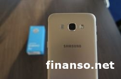 В мае пройдет дебют Samsung Galaxy C7