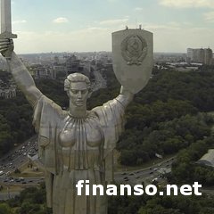 В 2016 году в Киеве декоммунизируют «Родину-мать»