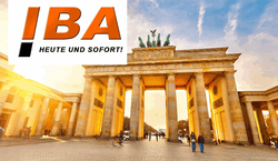 IBA Real Estate презентует популярную недвижимость Берлина