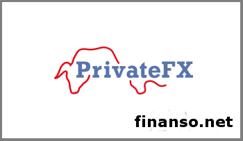 Известны ТОП-5 ПАММ-счетов недели у брокера PrivateFX