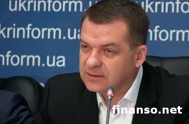 В Киеве на Майдане избили «бриллиантового прокурора» Корнийца