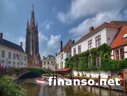 Туристический бум в Германии влияет на рынок недвижимости