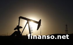 Цена на нефть марки Brent пошла выше уровня в 46 долл.