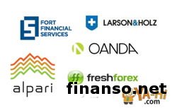 Известны лучшие брокеры для начинающих трейдеров в мае