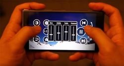 Microsoft поведала о системе взаимодействия со смартфоном 