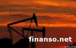 Нефть марки Brent упала за сутки на 3 долл.