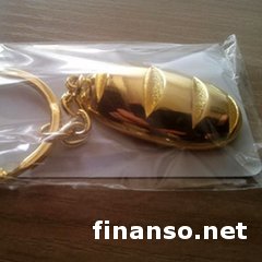 «Золотой батон» в Украине больше не ищут, дело закрыто