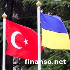 Украина подписала план 4-летнего военного сотрудничества с Турцией