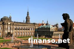 Чем для инвесторов привлекательно жилье Берлина? 