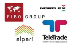 Названы ТОП-брокеров Украины в мае