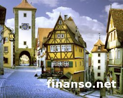 Два пути приобретения жилья в Германии