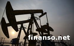 Стоимость барреля Brent достигла 49 долл.