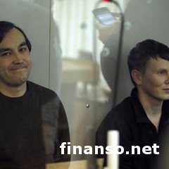 Порошенко готов подписать помилование спецназовцам ГРУ РФ