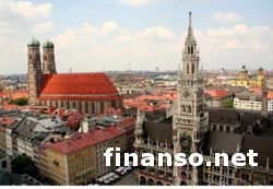 В Германии заграничные инвестиции бьют рекорды 2015 года