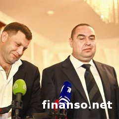 Украина в силе в любой момент вывезти из Донбасса главарей ЛДНР