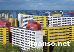 Инвесторы открывают для себя новые районы Берлина 