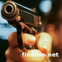 В Киеве преступники напали на супружескую пару, погиб  мужчина