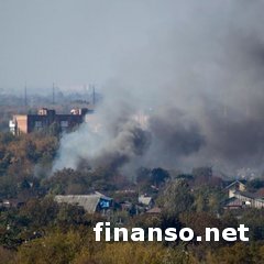 Ситуация вышла из-под контроля, ВСУ несут потери и теряют Зайцево