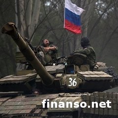 СНБО: Россия планирует пробить сухопутный коридор в Крым