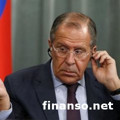 Миротворцев на Донбассе не будет никогда – Лавров