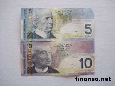 Доллар к канадцу остается в тренде к ослаблению