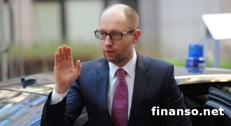 В НФ рассказали, где сейчас Яценюк и как он будет помогать Украине