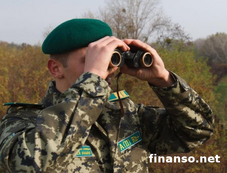 Пограничники не пустили «Ночных волков» в Украину