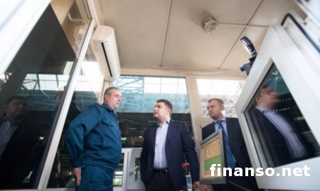 Гройсманом выдвинут ультиматум таможенникам во Львове: наведение порядка или увольнение