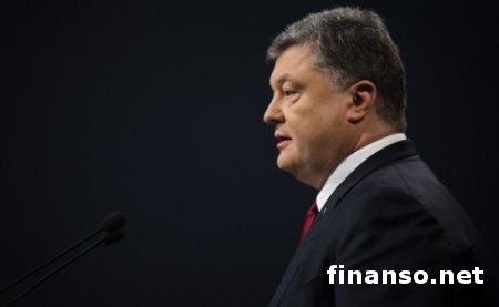 Порошенко рассказал, от чего зависит мобилизация в Украине