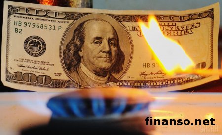 Украинцы платят за газ самую низкую цену в Европе – Минэкономразвития