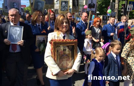 Советник Путина: в РФ на Поклонскую могут завести уголовное дело