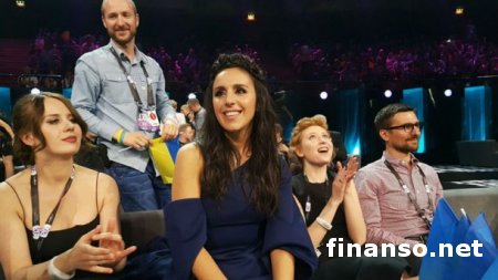 Евровидение-2016: букмекеры определили фаворитов конкурса