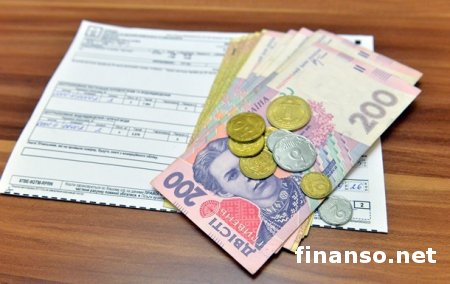 За долги по коммуналке в Украине начали отбирать жилье