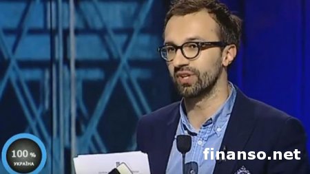 Скандал у Шустера: Лещенко удалили с эфира из-за Тимошенко