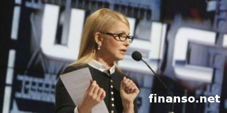 Скандал у Шустера: Лещенко удалили с эфира из-за Тимошенко