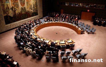 Украина  в ООН потребовала расследовать преступления РФ на Донбассе