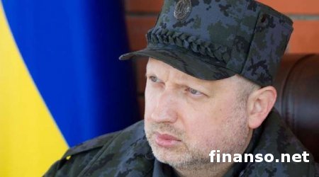 Украине недостаточно отечественного оружия для противодействия России – Турчинов