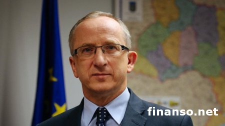 Задержки безвизового режима между Украиной и ЕС не будет – Томбинский