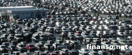 Что станет причиной роста цен на новые авто в Беларуси?