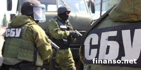 Спецназ СБУ уничтожил группу диверсантов ДНР из 7 человек