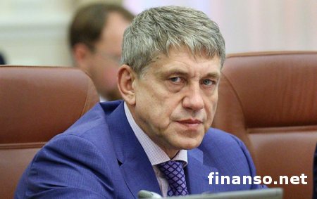 Насалик:  Ситуация в Минэнергоугля на сегодня – критическая
