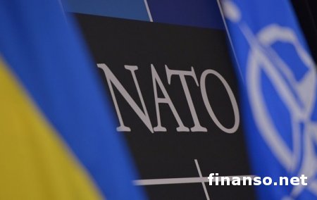 НАТО планирует сделать финансирование Украины большим