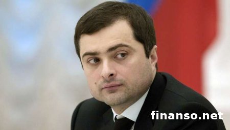Что ожидать: в Донецк прибыл прокремлевский куратор Сурков