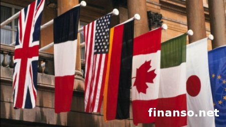 В G7 готовы снять санкции с России и назвали условия