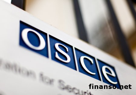 Выборы на Донбассе: ОБСЕ внесла предложения