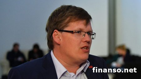 Розенко рассказал о повышении пенсионного возраста в Украине