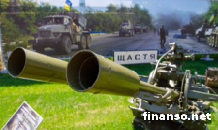 В Днепре начал работу первый в стране музей АТО